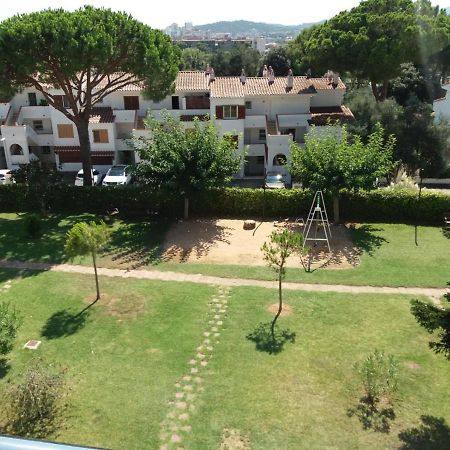 Playa De Aro Lägenhet Platja d'Aro Exteriör bild