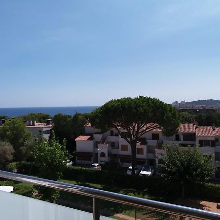 Playa De Aro Lägenhet Platja d'Aro Exteriör bild