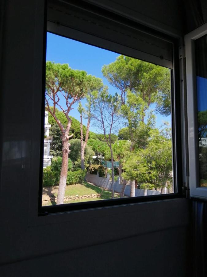 Playa De Aro Lägenhet Platja d'Aro Exteriör bild